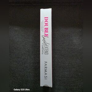 Farmasi Double Lash Extend Mascara